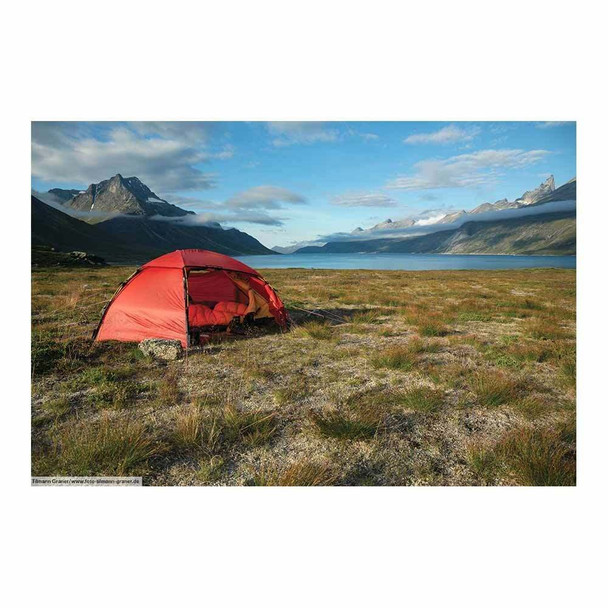 Hilleberg Allak 2 Person Tent