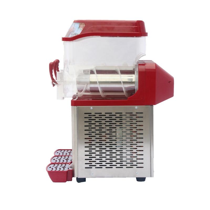 Macchina per bevande ghiacciate Margarita Premium 2025, 110 V