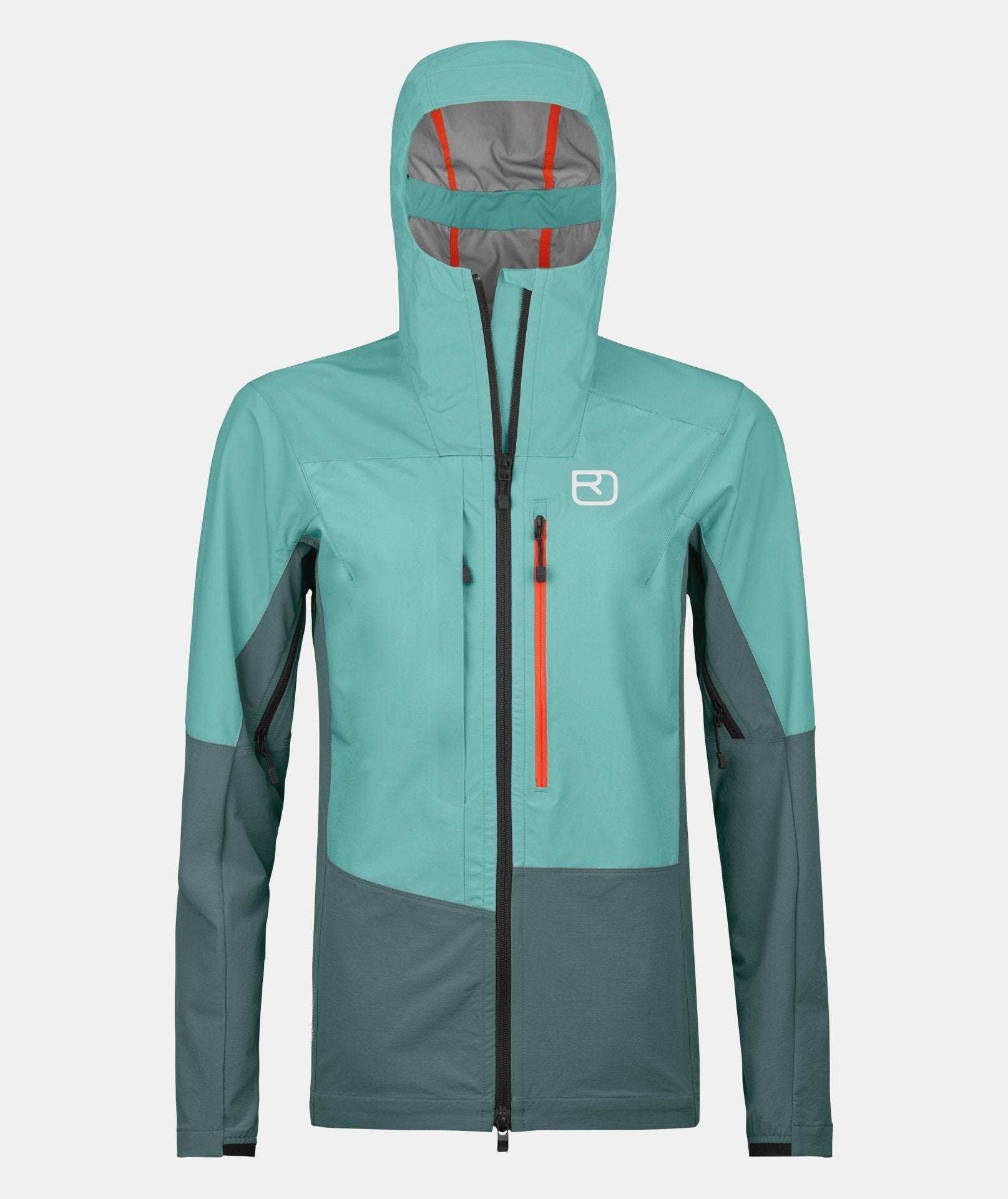 Mesola Jacket W