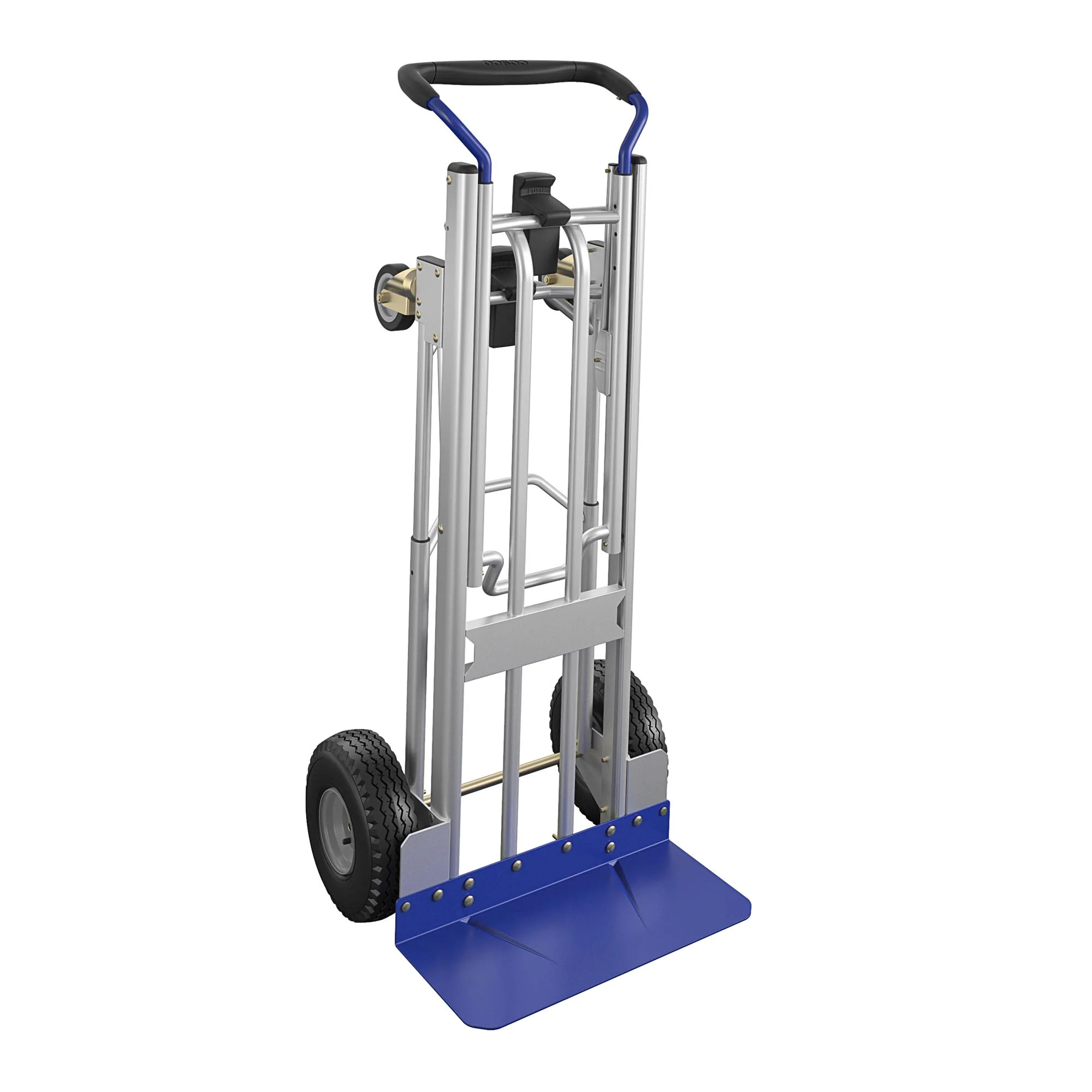 2025 Carretilla plegable híbrida 3 en 1 COSCO