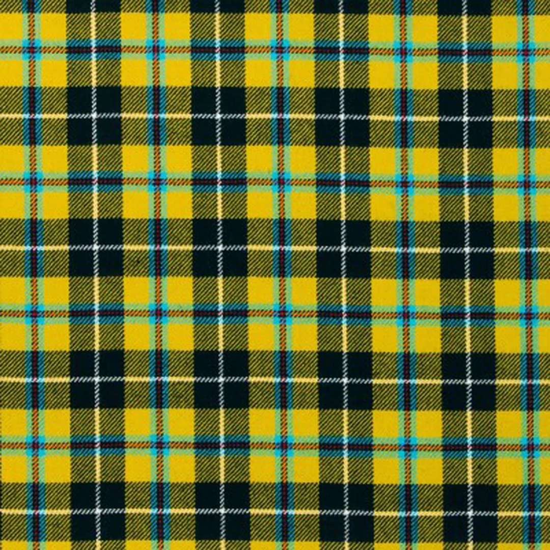 Cornish National Tartan