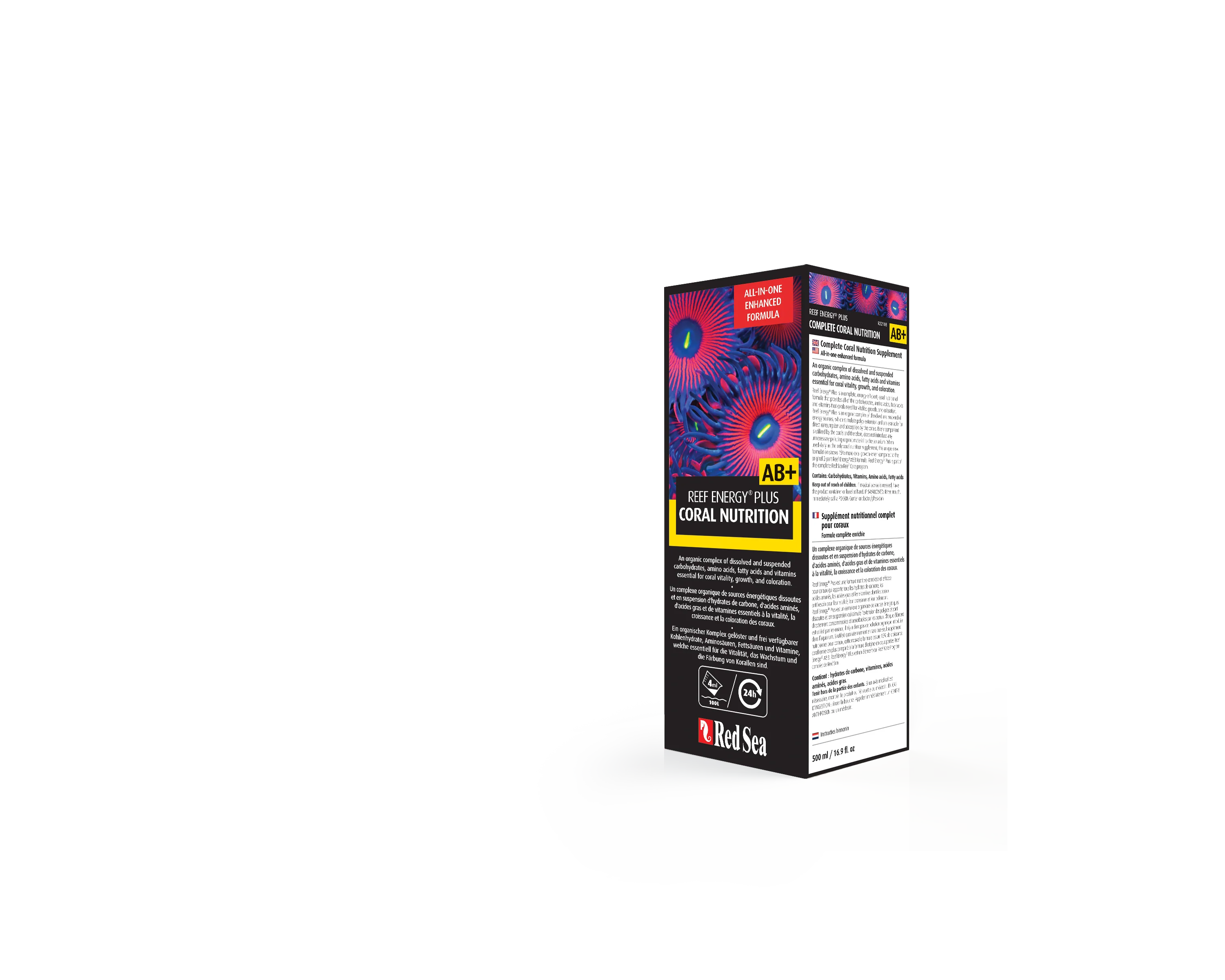 Reef Energy Plus (AB+)