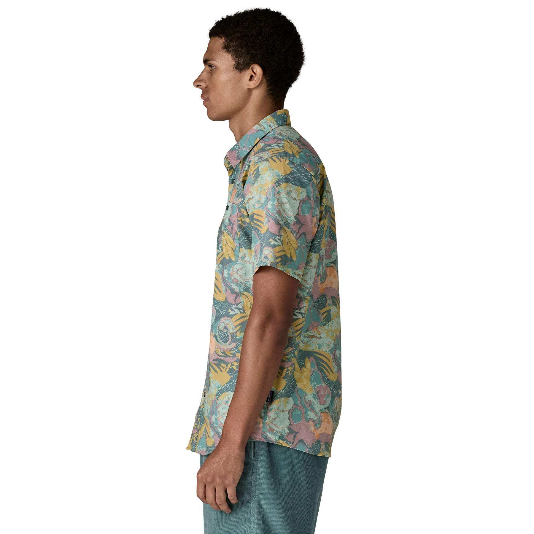 M's Go To Shirt