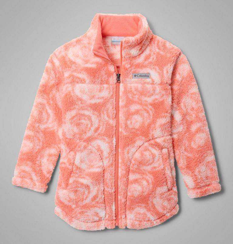West Bend? Printed Full Zip
