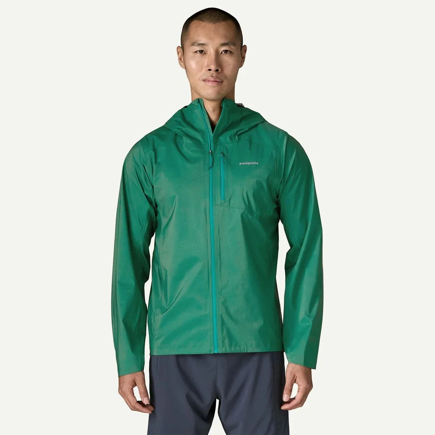 M's Storm Racer Jkt