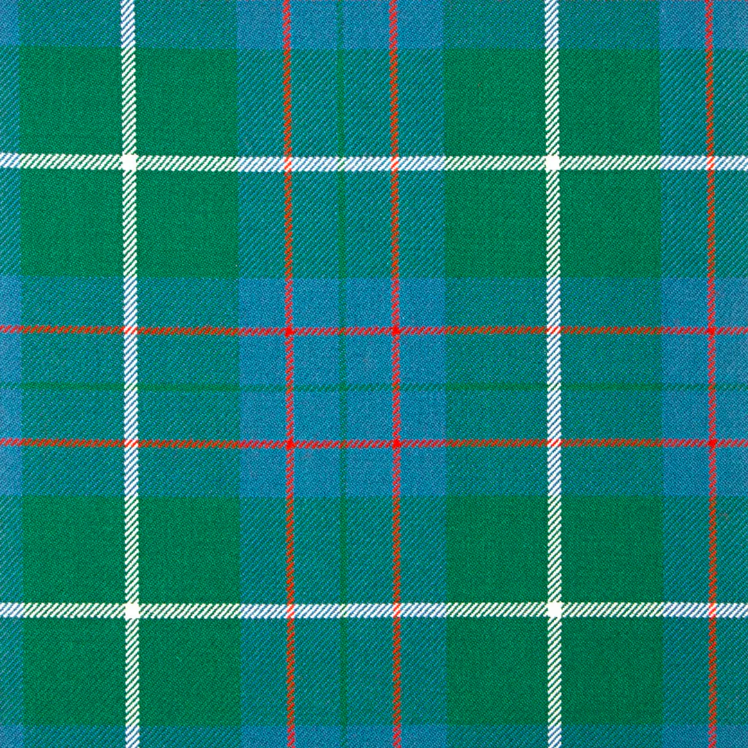 MacIntyre Hunting Ancient Tartan