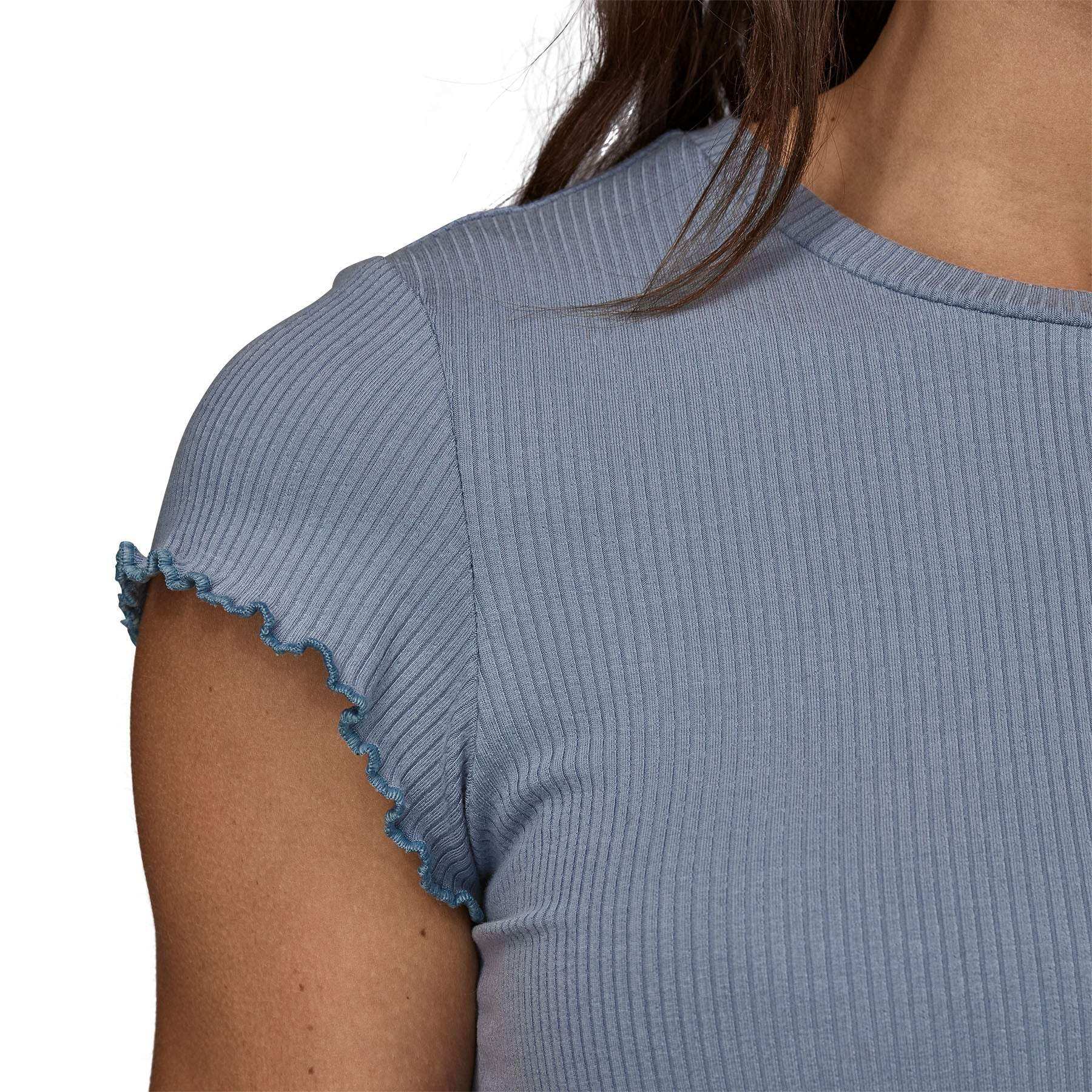 W's Rib Knit Top