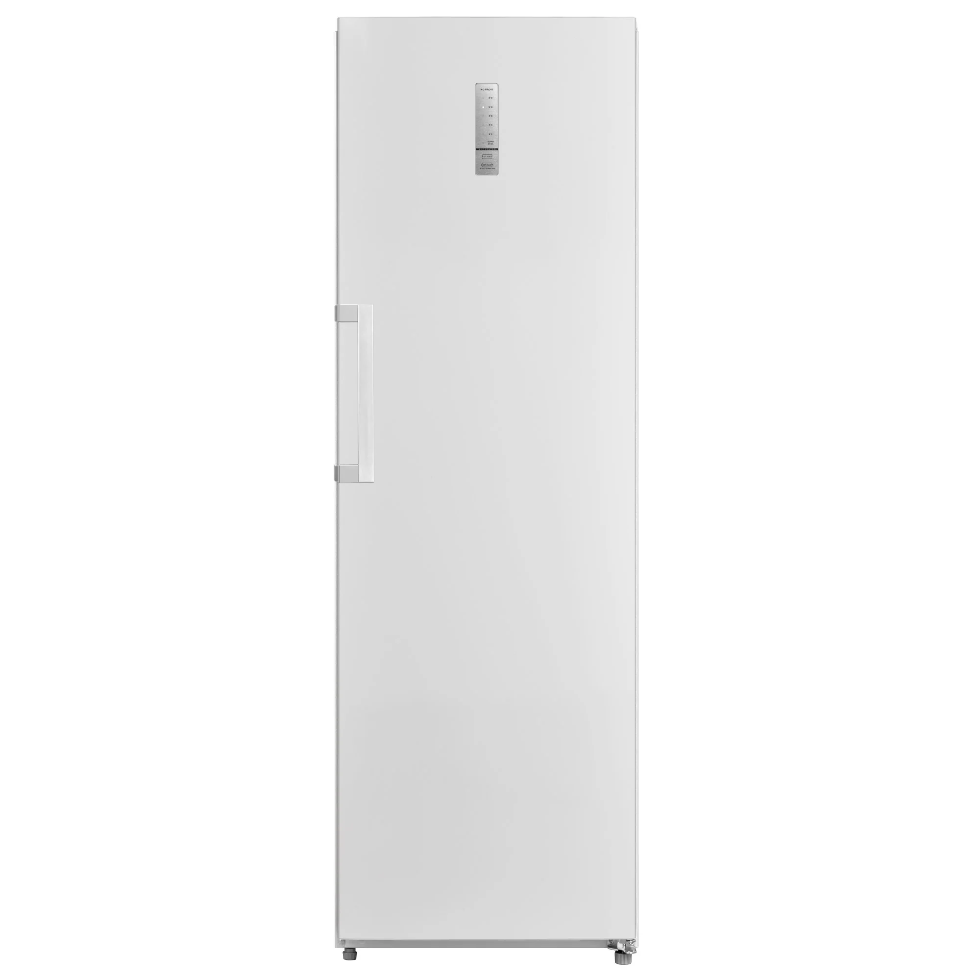 SPC Kühlschrank H-KS3498-1, weiss, 362 L, C-Klasse