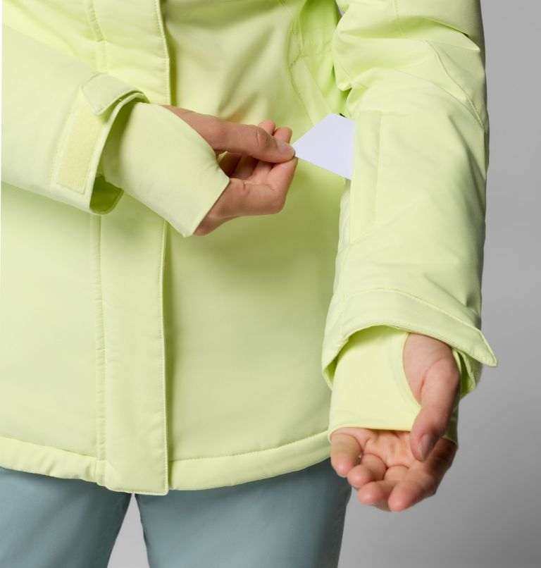 Ava Alpine? II Insulated Jacket
