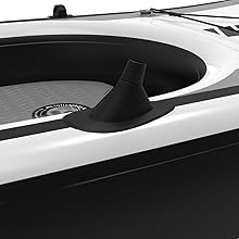 fishing rod holder for kayak