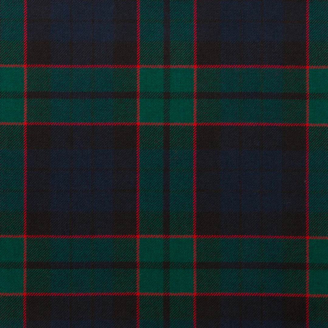 Fletcher Modern Tartan