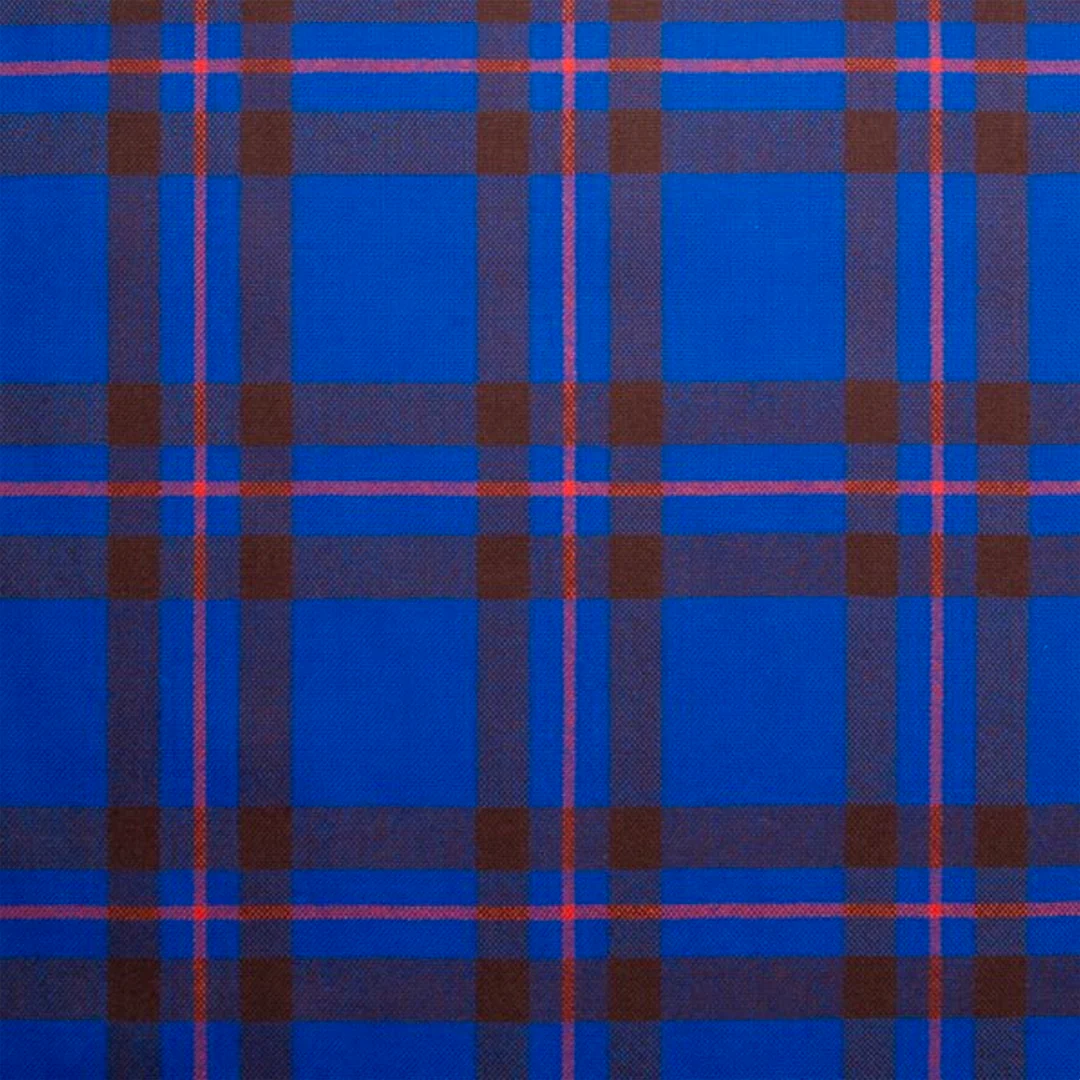 Elliot Ancient Tartan