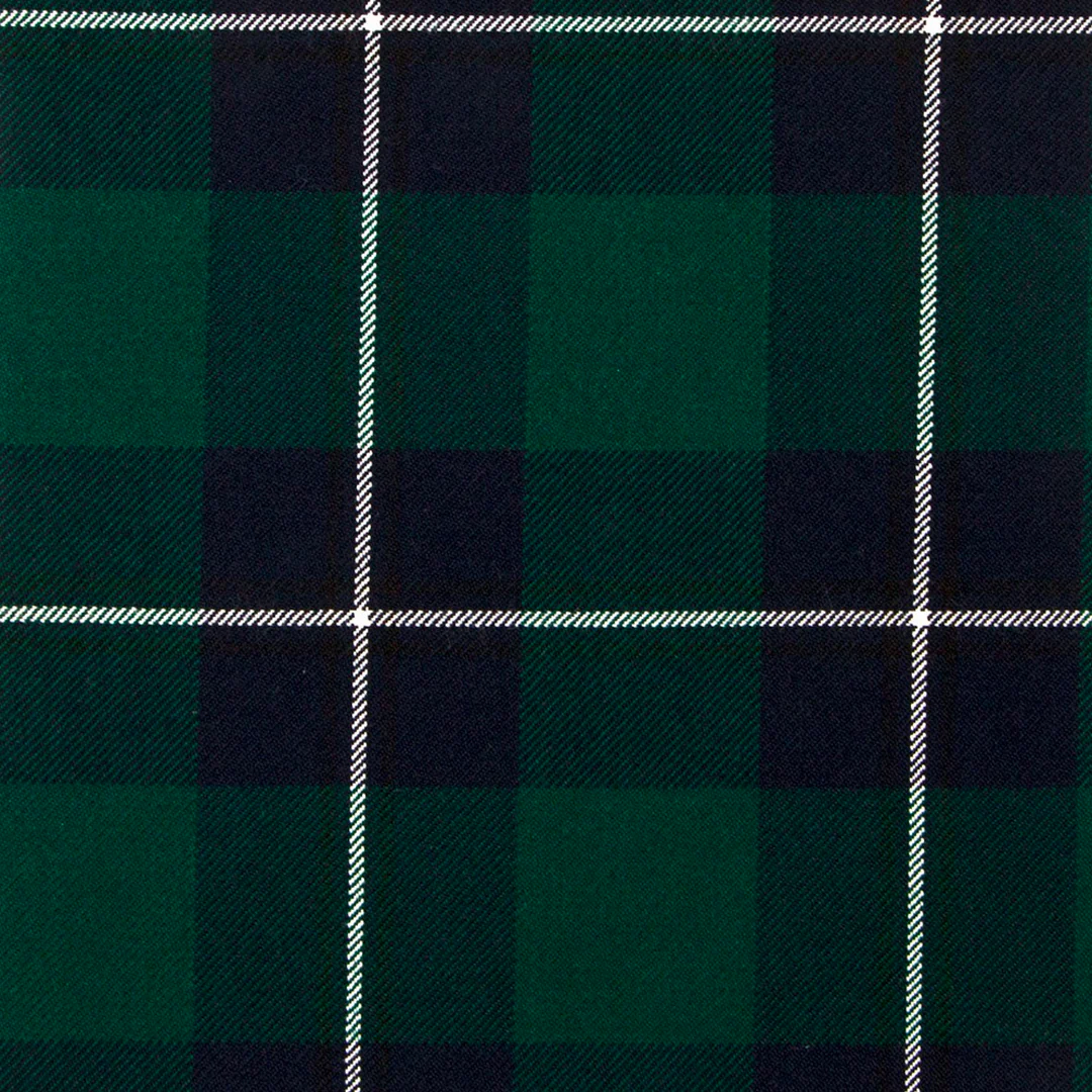 Irvine Modern Tartan