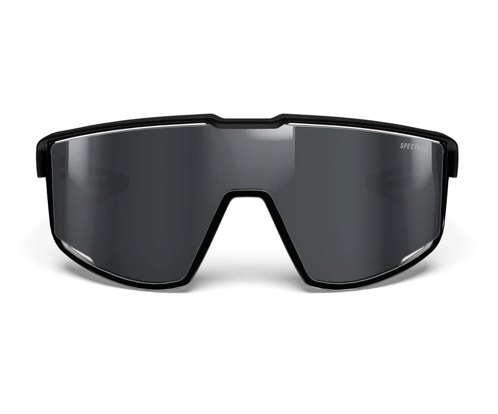 FURY - BLACK/WHITE | SP3P