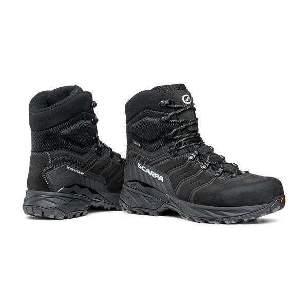 Rush polar gtx