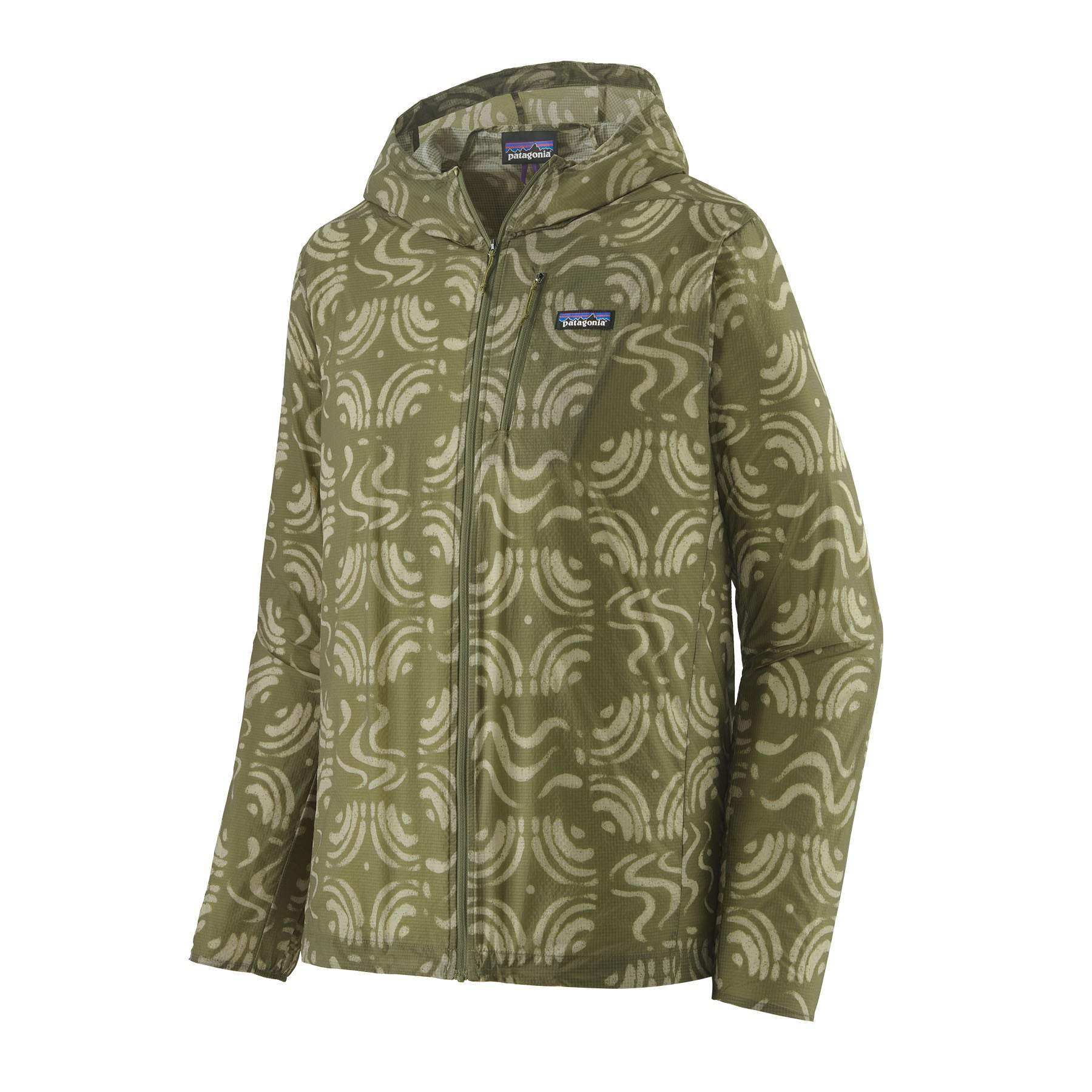 M's Houdini Jkt