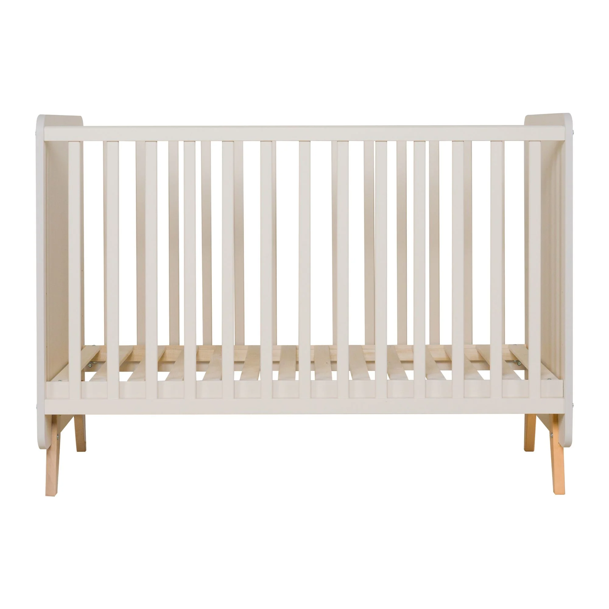 Lettino per neonati 120x60cm