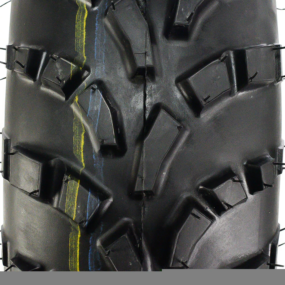 2025 Neumático Carlisle AT489 25x11-12 25x11x12 (4 Capas) A/T Todo Terreno para ATV UTV