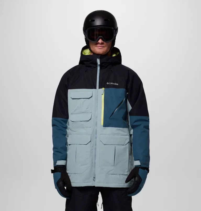 Coreshot? Jacket