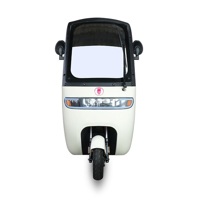 Electric tricycle OPAI-P-9