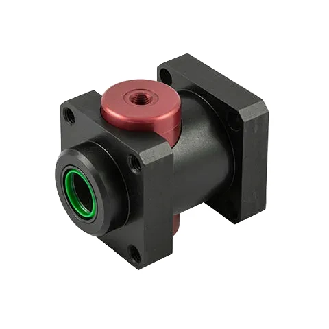 Metalwork - W5010001107 RL Series Mechanical Rod Lock Ø100mm Bore