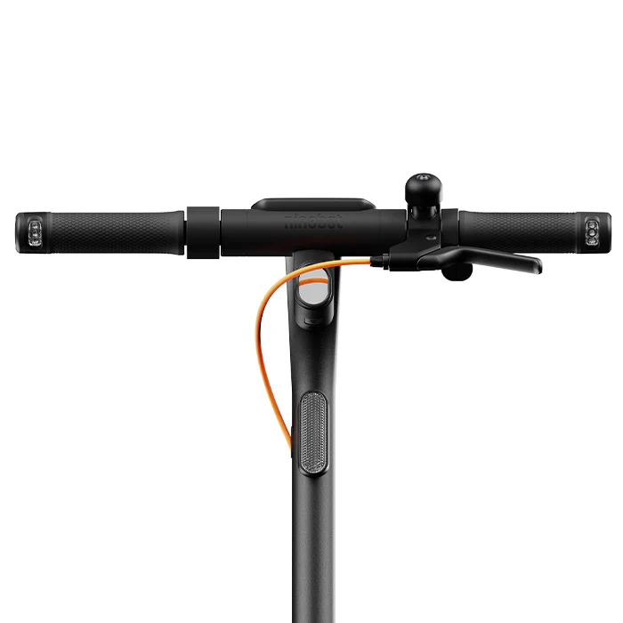 Segway Ninebot E2 Pro Elektrische Scooter