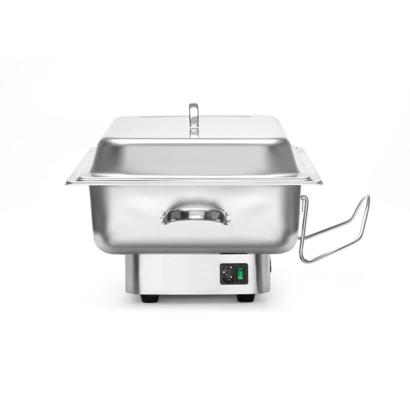 HENDI Chafing-Dish Pollina, elektrisch, GN 1/1
