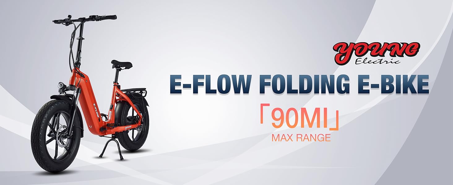 eflow orange