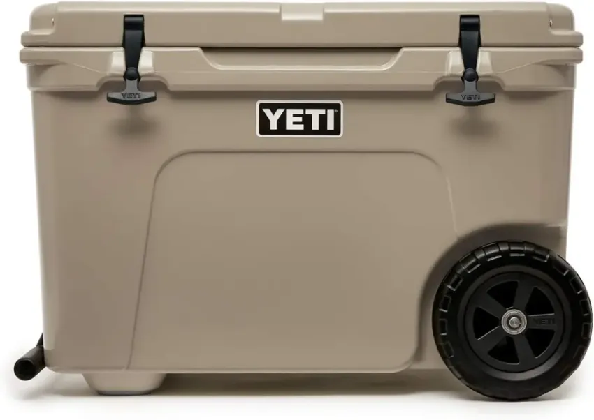Nuevo YETI