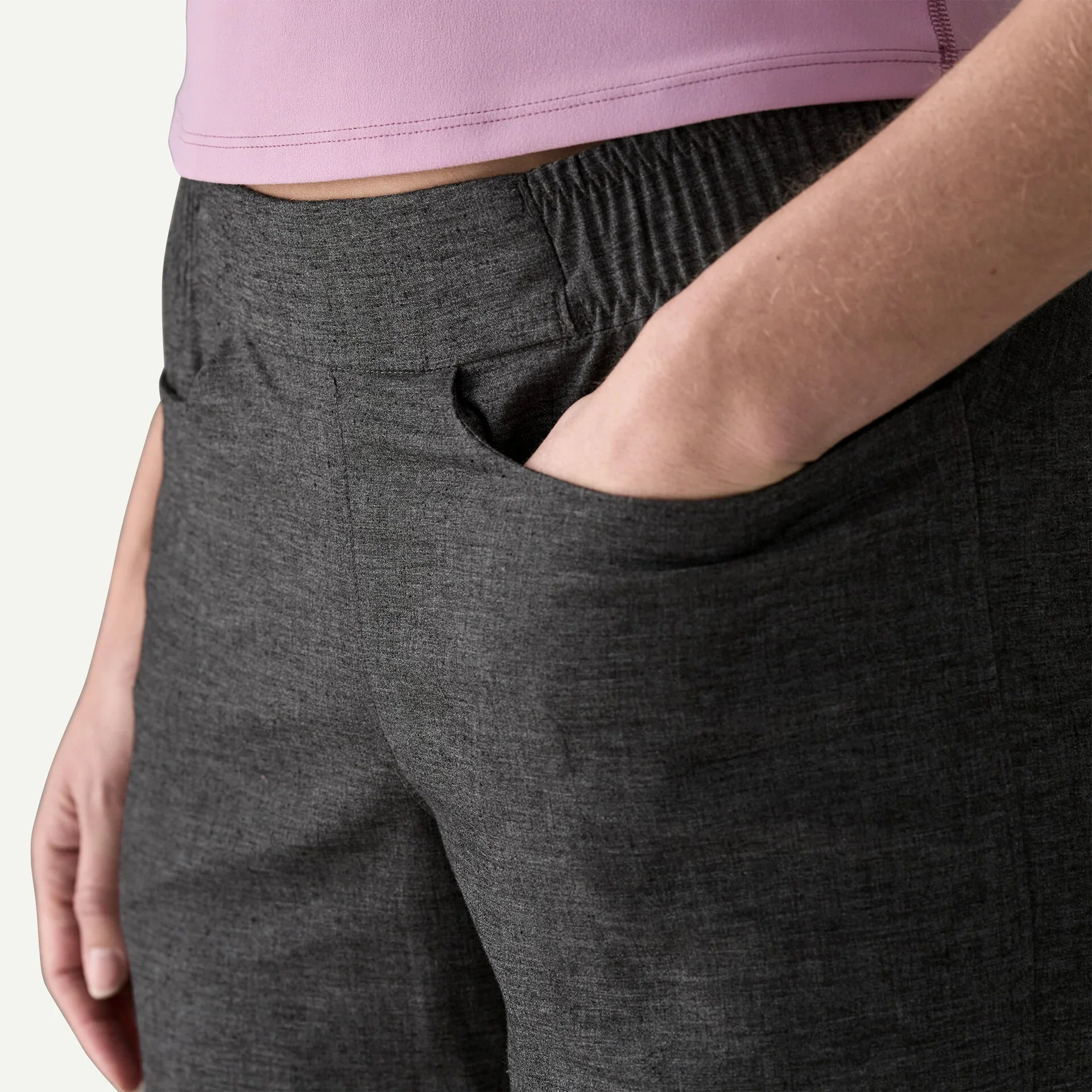 W's Hampi Rock Pants