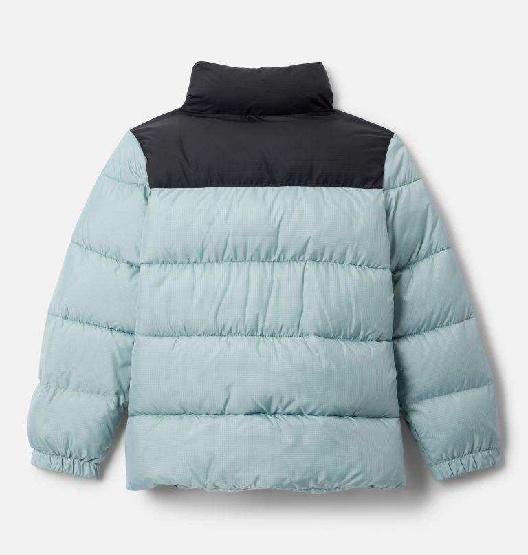 Puffett? II Jacket