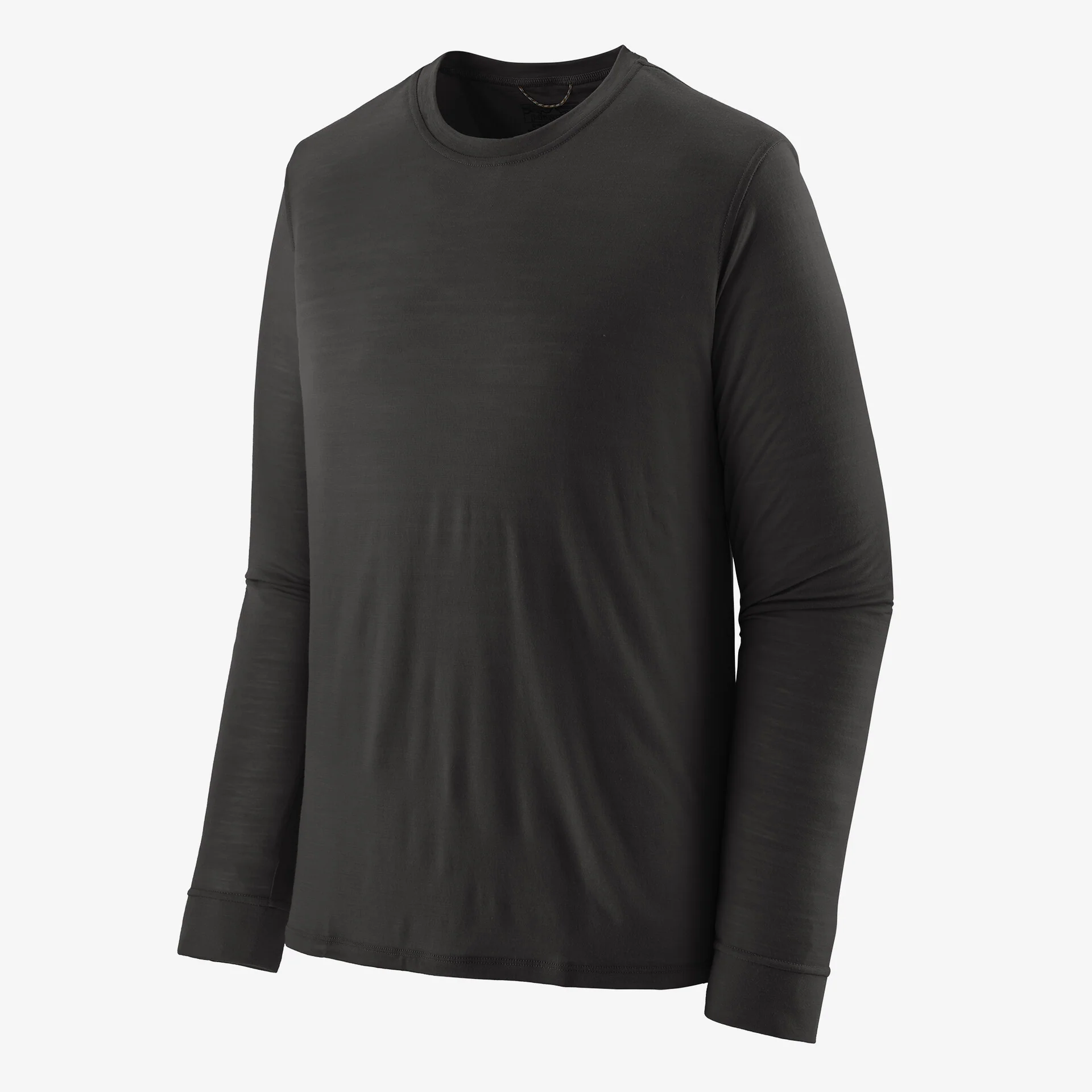 W's l/s cap cool Merino Blend Shirt