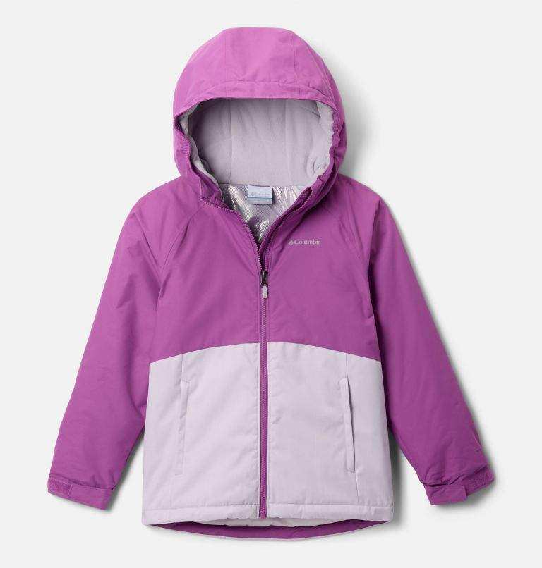 Youth Girl's Alpine Action? III Jacket