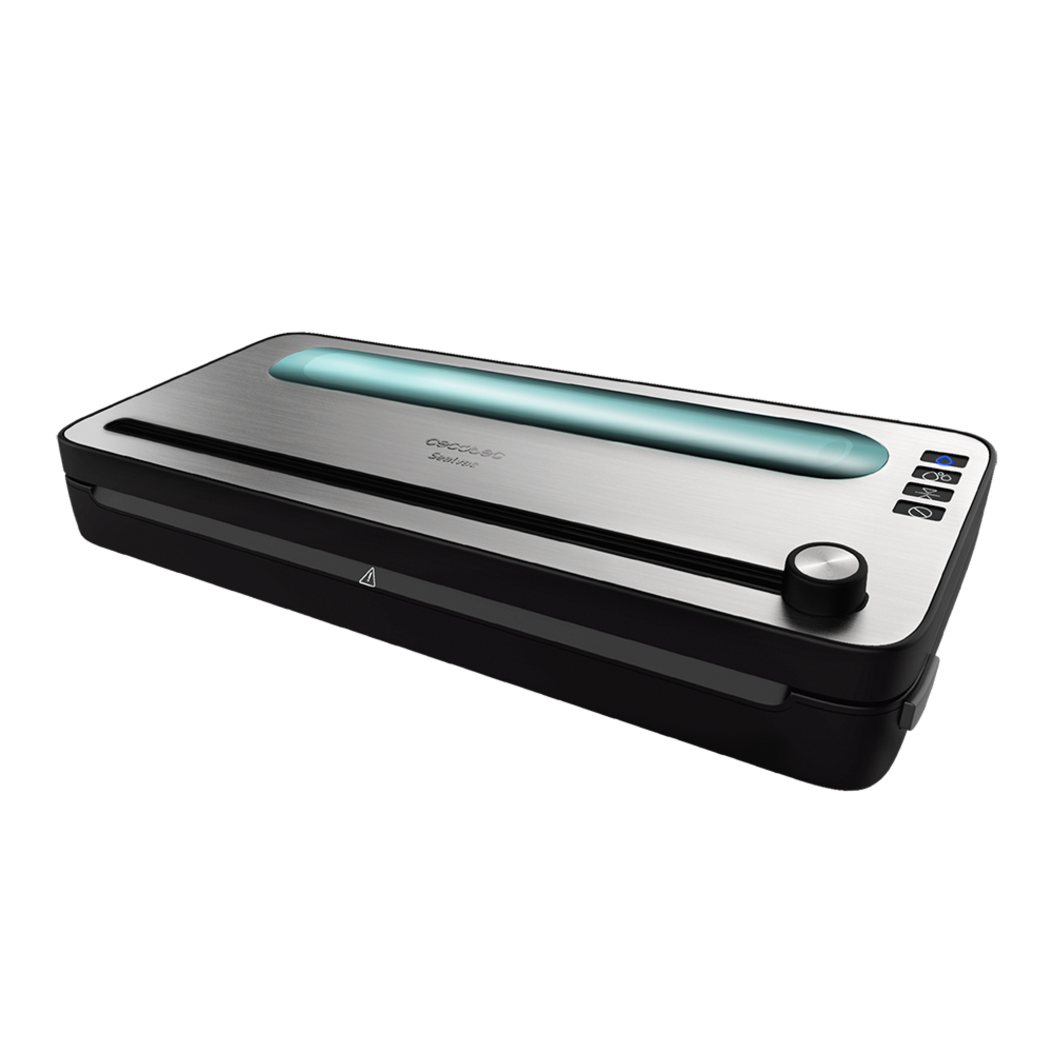 Sealvac 120 SteelCut