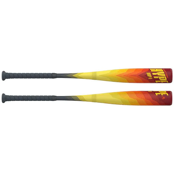 2025 Easton Hype Fire USSSA Bate de Béisbol -8 : EUT4HYP