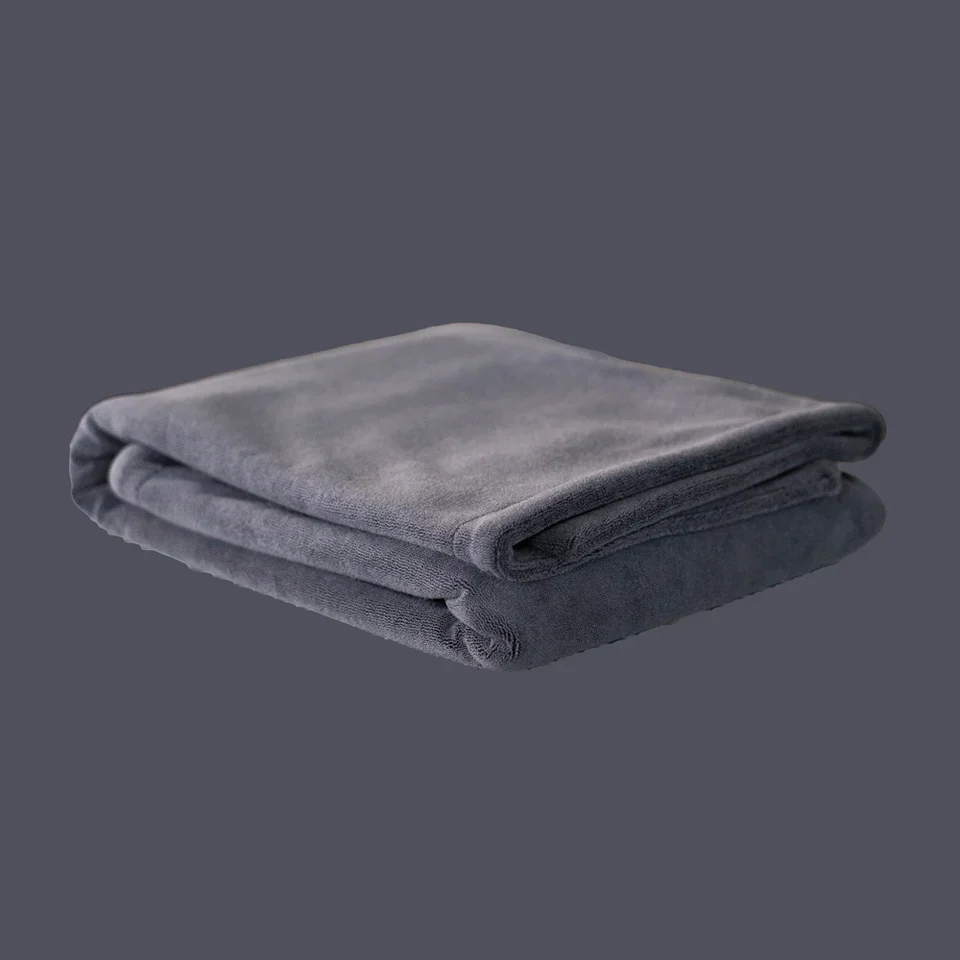 DIY DETAIL | Drying Blanket
