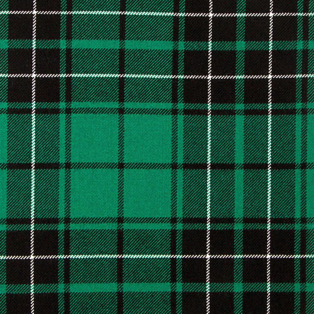MacLean Hunting Ancient Tartan
