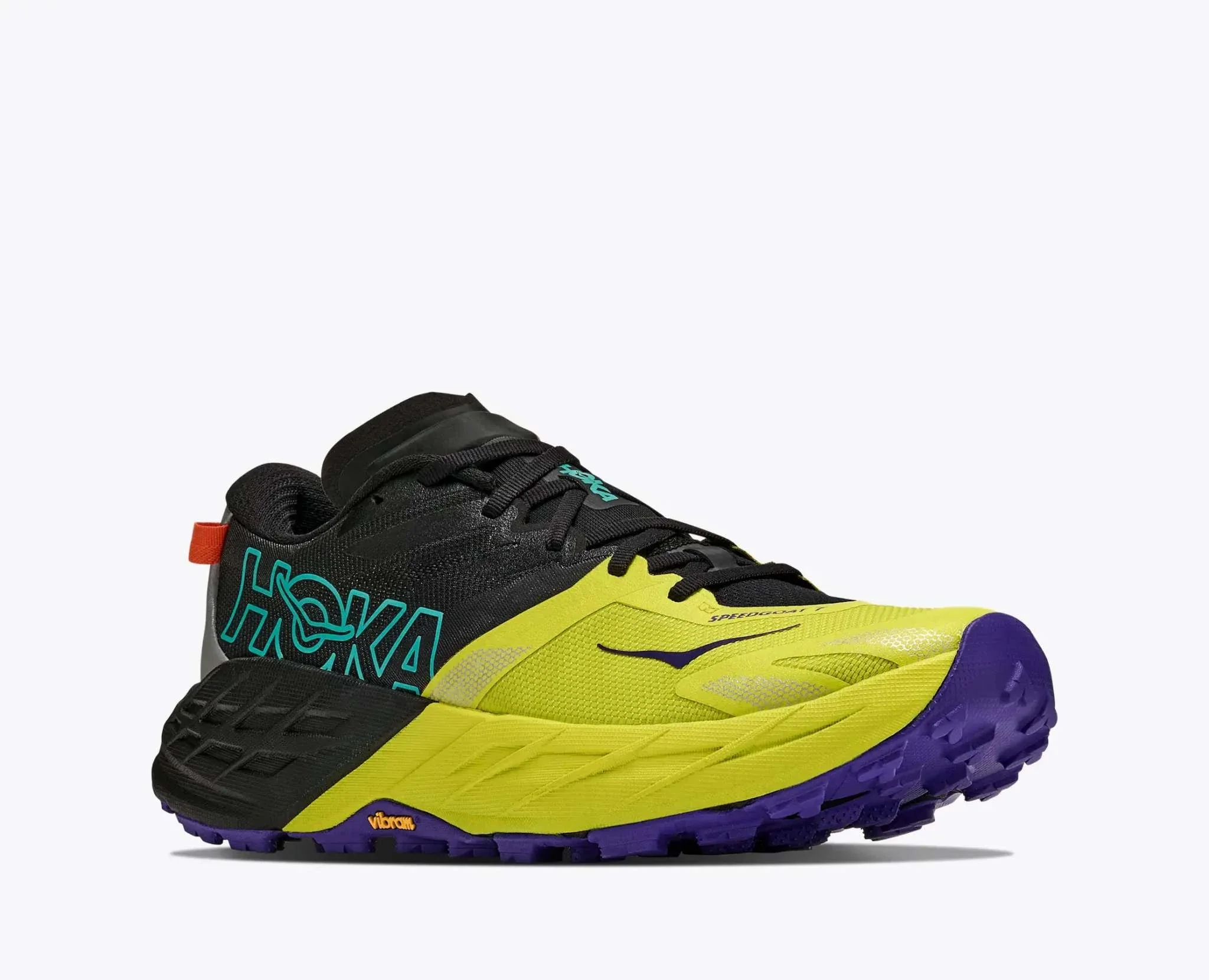 M Speedgoat 7