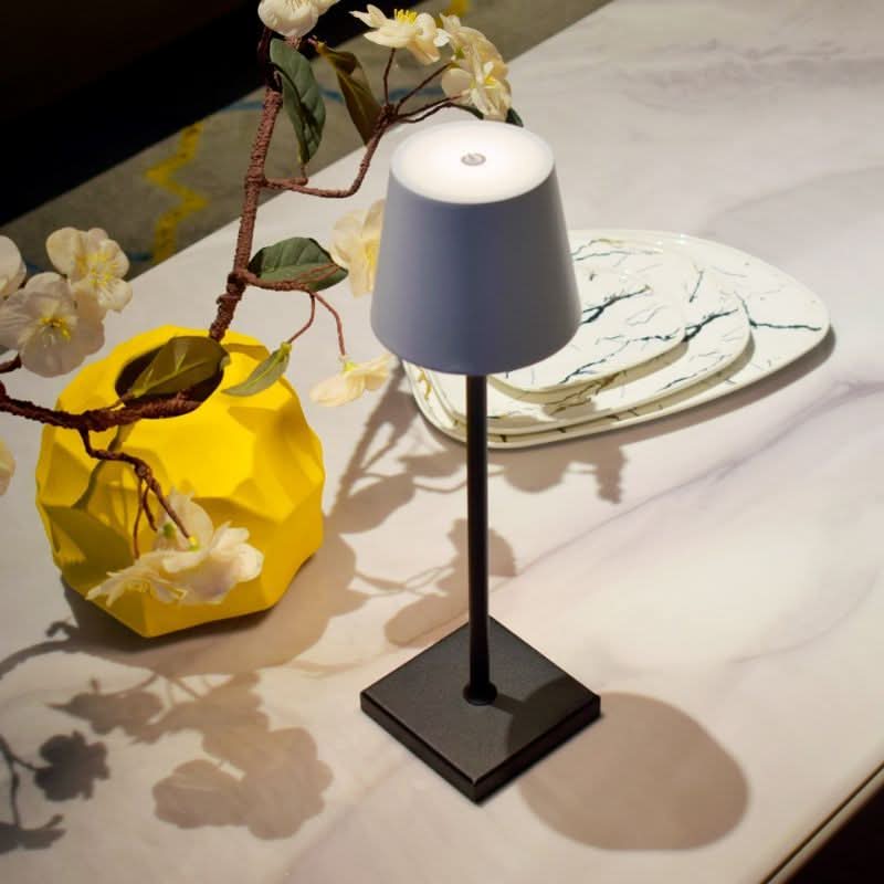Wireless? Table Lamp
