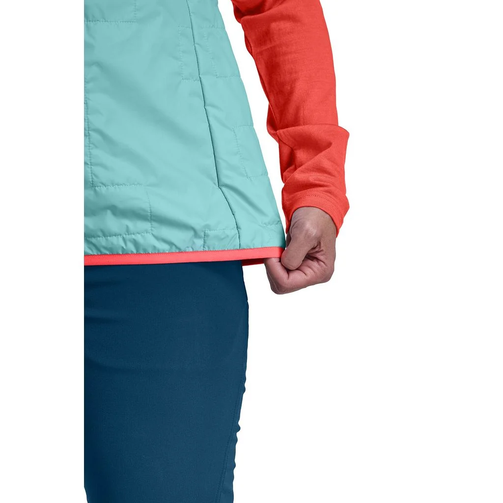 Swisswool Piz Bo�� Vest W