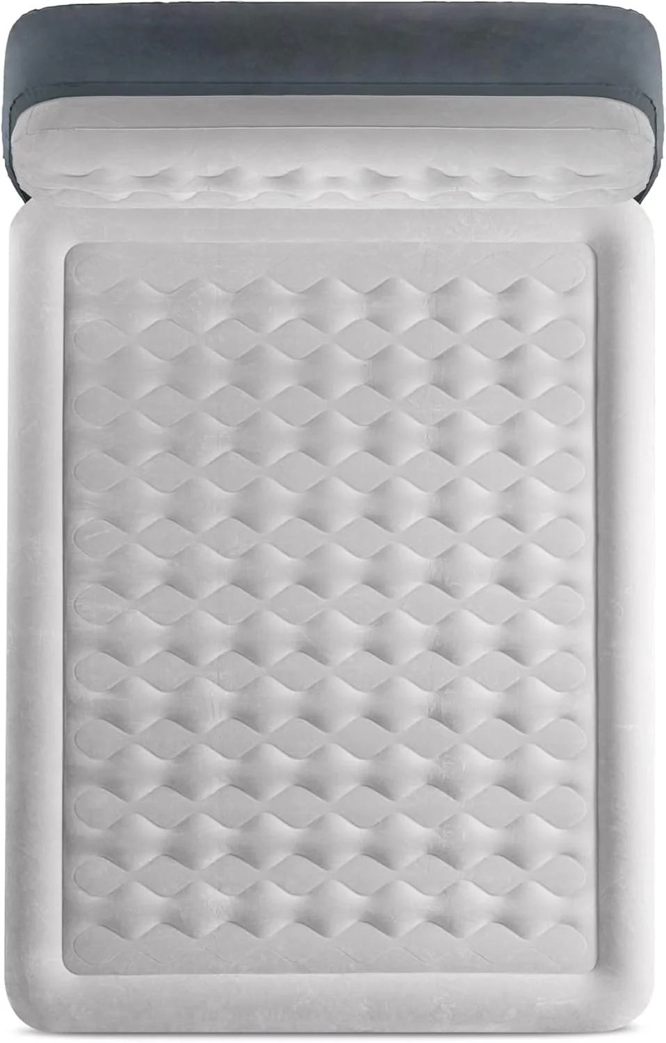 Intex 64428Np – Colchón Inflable Ultra Plush para 2 Personas con Fiber-Tech