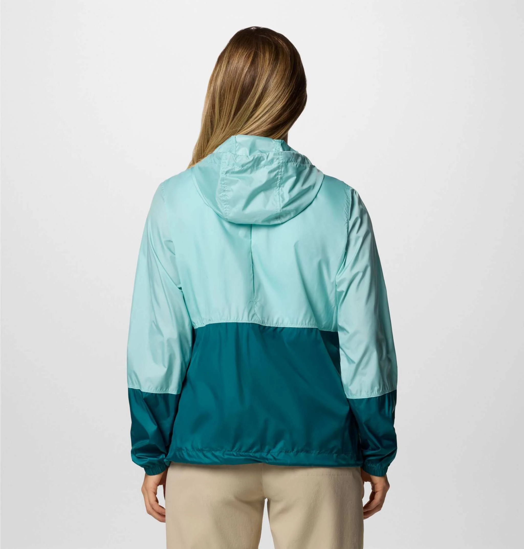 Women's Flash Forward? II Windbreaker