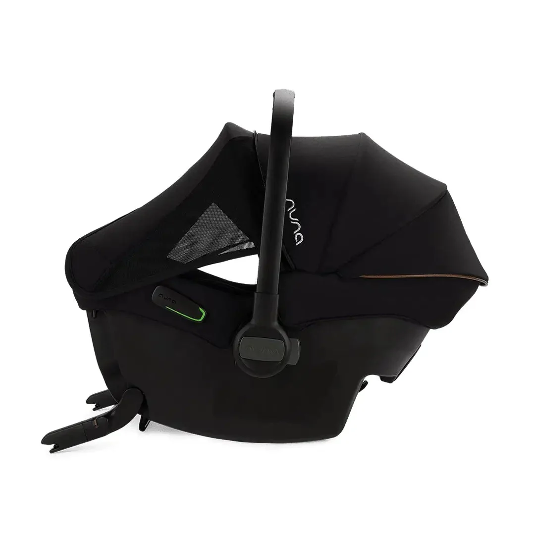 2025 Nuna Mixx Next Generation URBN Set – Cedro