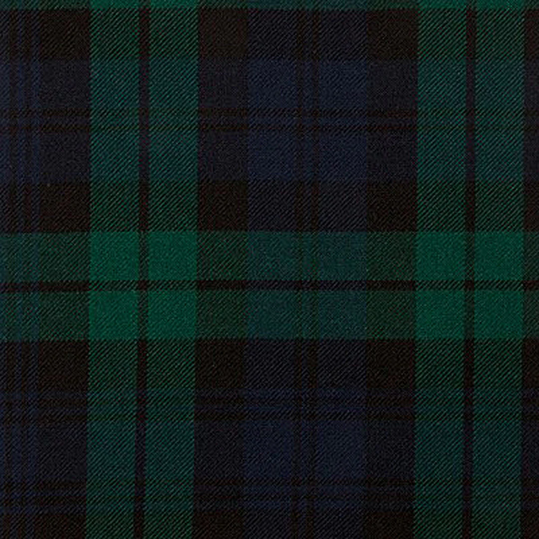 Campbell Modern Tartan