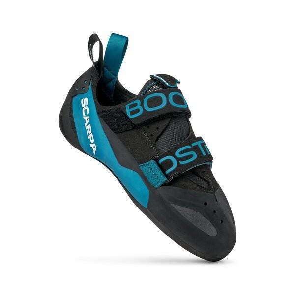Boostic