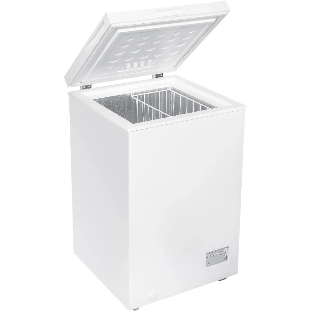 Beko 98 Litre Chest Freezer - White | CF4098W