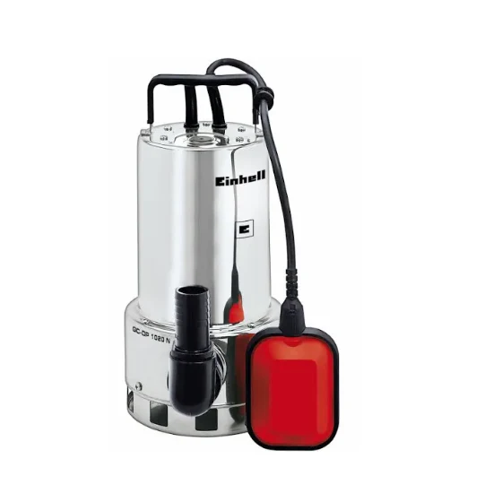 2025 Bomba de Aguas Sucias GC-DP1020N