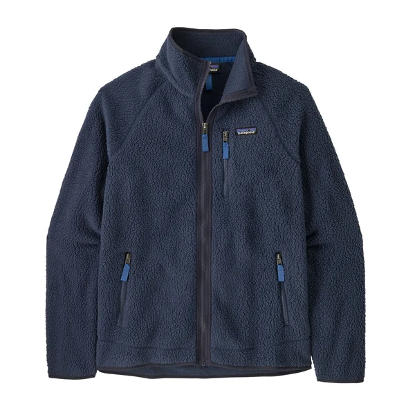 M's Retro Pile Jkt
