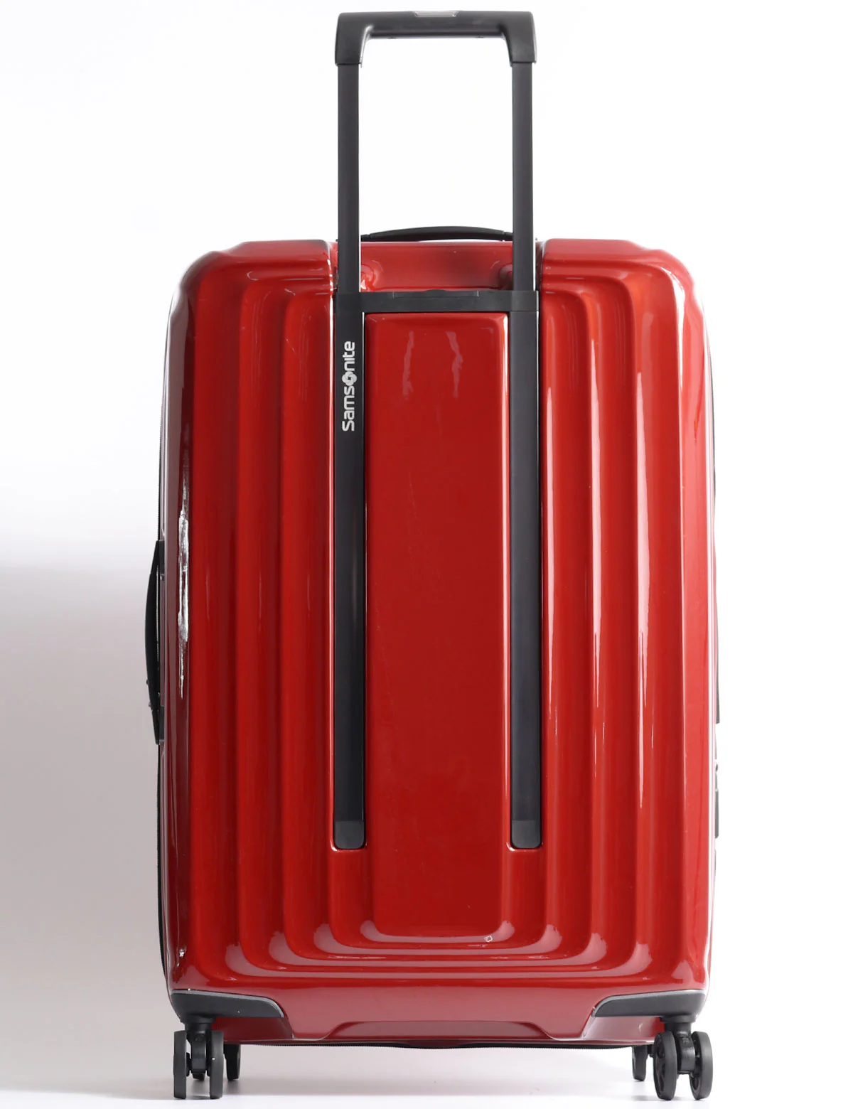 Trolley medio Samsonite Nuon exp. 4 ruote
