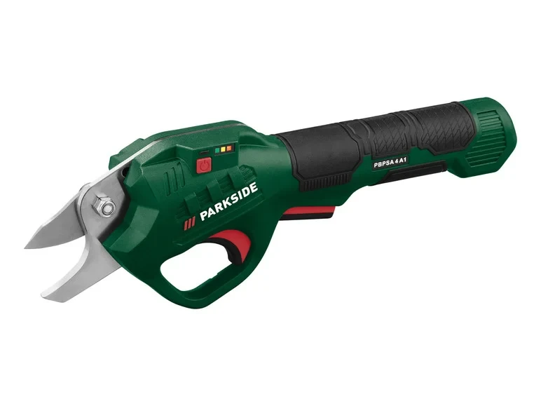 Parkside Garden Tool Set 8 Piece